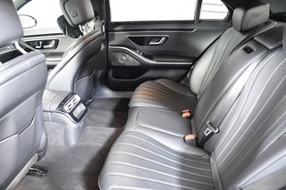 Mercedes-Benz S-Class for sale Las Vegas