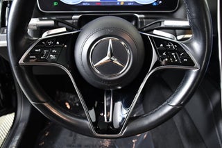Mercedes-Benz S-Class for sale Las Vegas