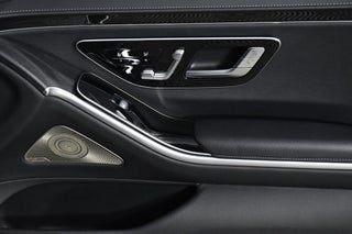Mercedes-Benz S-Class for sale Las Vegas