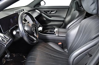 Mercedes-Benz S-Class for sale Las Vegas