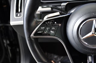 Mercedes-Benz S-Class for sale Las Vegas