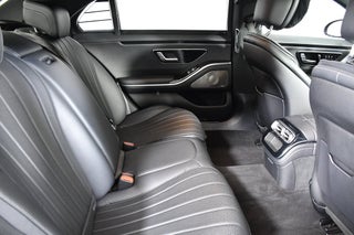 Mercedes-Benz S-Class for sale Las Vegas