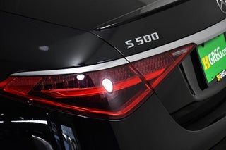 Mercedes-Benz S-Class for sale Las Vegas
