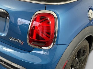 2022 MINI Convertible thumbnail – Miami, FL – 38