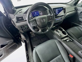 2023 Honda Passport thumbnail – Miami, FL – 7