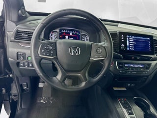 2023 Honda Passport thumbnail – Miami, FL – 8
