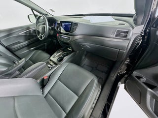 2023 Honda Passport thumbnail – Miami, FL – 31