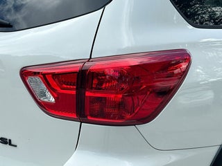 2020 Nissan Pathfinder thumbnail – Miami, FL – 33