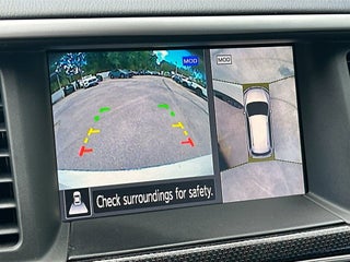 2020 Nissan Pathfinder thumbnail – Miami, FL – 14
