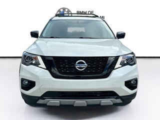 2020 Nissan Pathfinder thumbnail – Miami, FL – 2