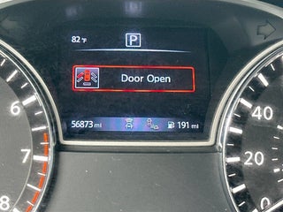 2020 Nissan Pathfinder thumbnail – Miami, FL – 12