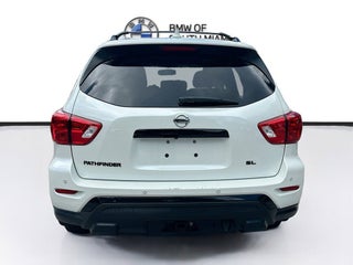 2020 Nissan Pathfinder thumbnail – Miami, FL – 6