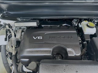 2020 Nissan Pathfinder thumbnail – Miami, FL – 34