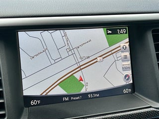2020 Nissan Pathfinder thumbnail – Miami, FL – 13