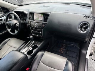 2020 Nissan Pathfinder thumbnail – Miami, FL – 31