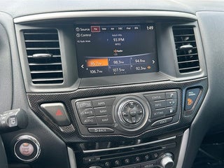 2020 Nissan Pathfinder thumbnail – Miami, FL – 15