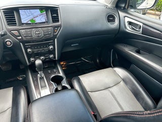 2020 Nissan Pathfinder thumbnail – Miami, FL – 24