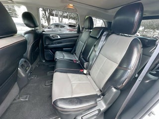 2020 Nissan Pathfinder thumbnail – Miami, FL – 25