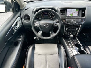 2020 Nissan Pathfinder thumbnail – Miami, FL – 23