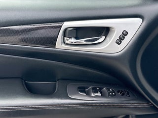 2020 Nissan Pathfinder thumbnail – Miami, FL – 18