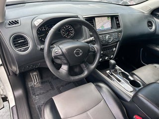 2020 Nissan Pathfinder thumbnail – Miami, FL – 9