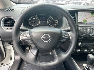 2020 Nissan Pathfinder thumbnail – Miami, FL – 11