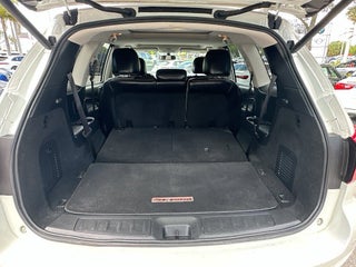 2020 Nissan Pathfinder thumbnail – Miami, FL – 27