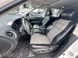 2020 Nissan Pathfinder thumbnail – Miami, FL – 21