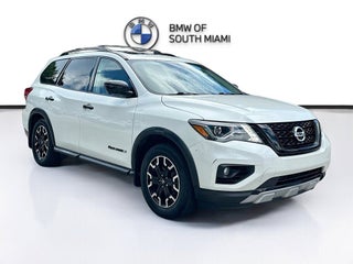 Nissan Pathfinder for sale Las Vegas