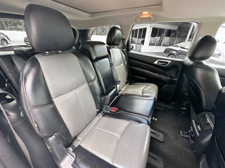 2020 Nissan Pathfinder thumbnail – Miami, FL – 29