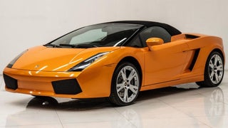 Lamborghini Gallardo for sale Las Vegas