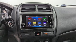 Mitsubishi Outlander Sport for sale Las Vegas