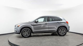 Mitsubishi Outlander Sport for sale Las Vegas