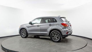 Mitsubishi Outlander Sport for sale Las Vegas
