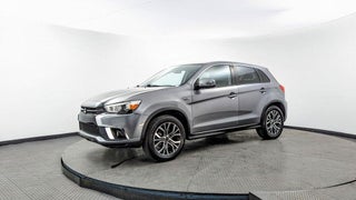 Mitsubishi Outlander Sport for sale Las Vegas