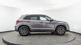 Mitsubishi Outlander Sport for sale Las Vegas