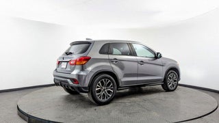 Mitsubishi Outlander Sport for sale Las Vegas
