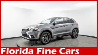 Mitsubishi Outlander Sport for sale Las Vegas