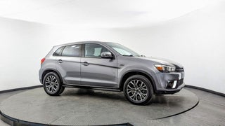 Mitsubishi Outlander Sport for sale Las Vegas