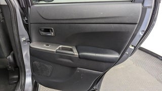 Mitsubishi Outlander Sport for sale Las Vegas