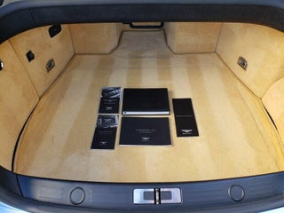 2008 Bentley Continental GTC thumbnail – Boca Raton, FL – 18