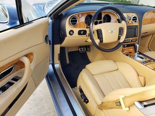 2008 Bentley Continental GTC thumbnail – Boca Raton, FL – 15