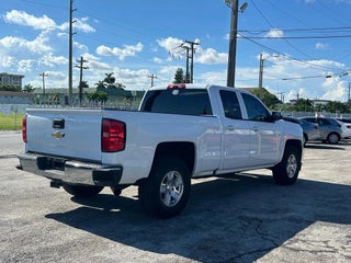 2018 Chevrolet Silverado 1500 thumbnail – Miami, FL – 8