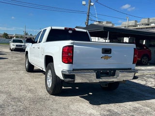 2018 Chevrolet Silverado 1500 thumbnail – Miami, FL – 10