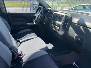 2018 Chevrolet Silverado 1500 thumbnail – Miami, FL – 20