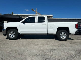 2018 Chevrolet Silverado 1500 thumbnail – Miami, FL – 12