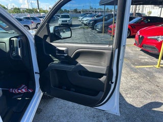 2018 Chevrolet Silverado 1500 thumbnail – Miami, FL – 23