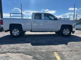 2018 Chevrolet Silverado 1500 thumbnail – Miami, FL – 6
