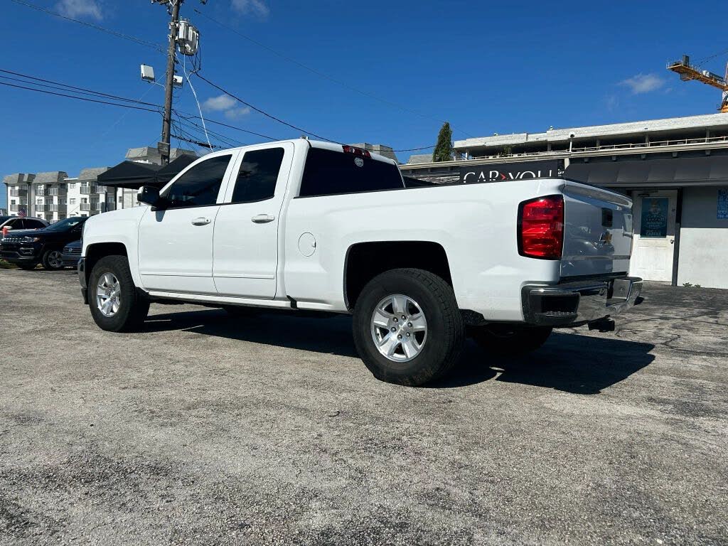 2018 Chevrolet Silverado 1500 LT
                                    for sale in Miami, FL – photo 11
