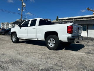 2018 Chevrolet Silverado 1500 thumbnail – Miami, FL – 11